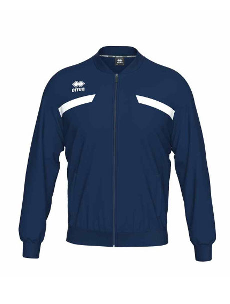 Errea Mick Bomber Track Jacket