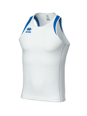 Errea Starter Sleeveless Jersey