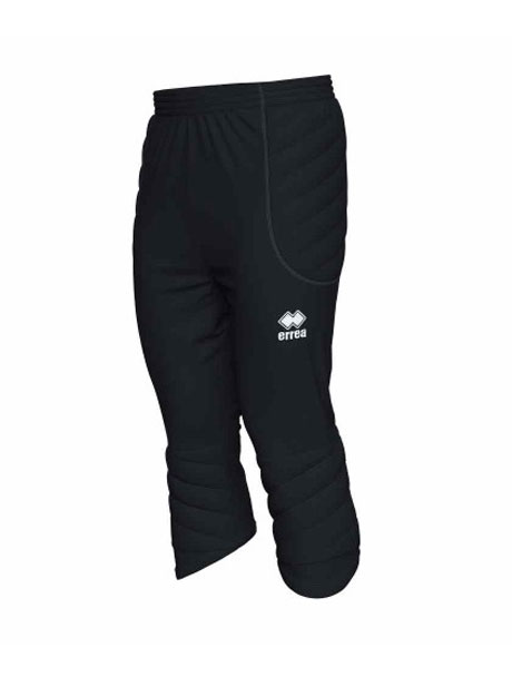 Errea Stopper 3.0 Goalkeeper 3/4 Trousers