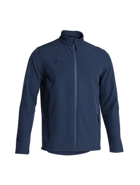 Joma Basilea ll Softshell Jacket