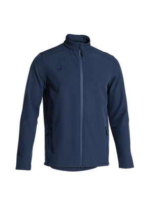 Joma Basilea ll Softshell Jacket