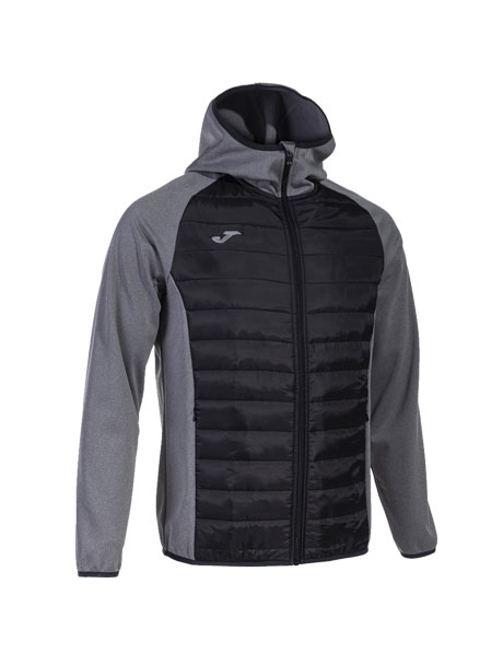 Joma Berna ll Softshell Jacket