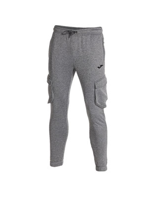 Campus Street Long Pants