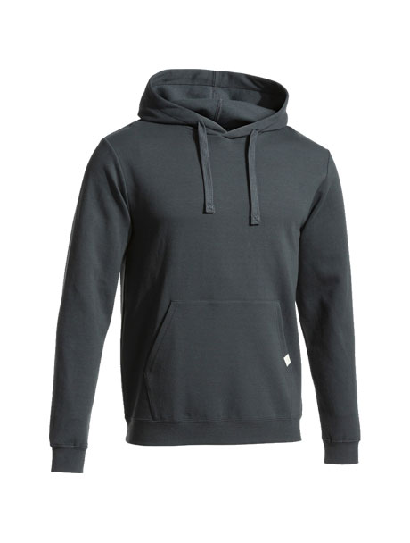 Combi Hooded Sweatshirt