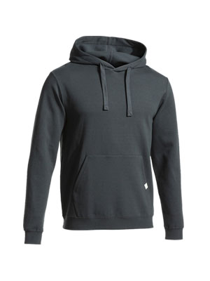 Combi Hooded Sweatshirt