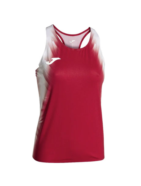 Joma Elite Xl Womens Sleeveless Shirt