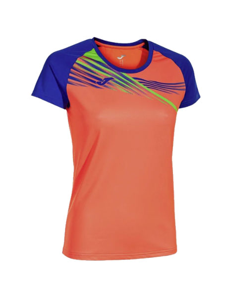 Joma Elite X Womens T-Shirt