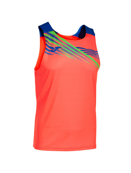 Joma Elite X Sleeveless Shirt