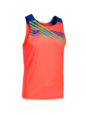 Joma Elite X Sleeveless Shirt