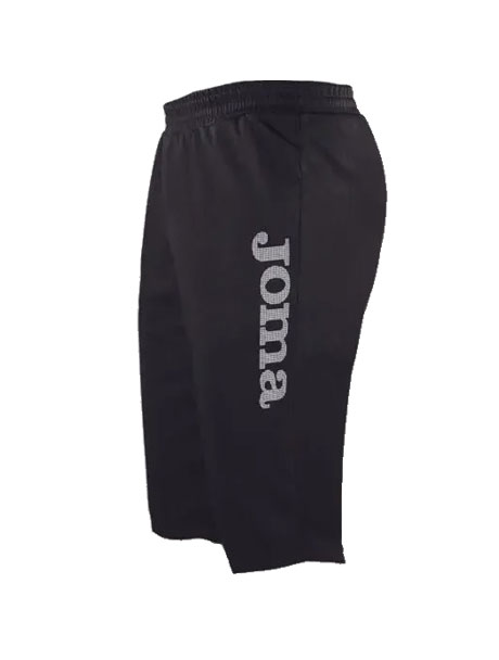 Luxor Interlock Shorts