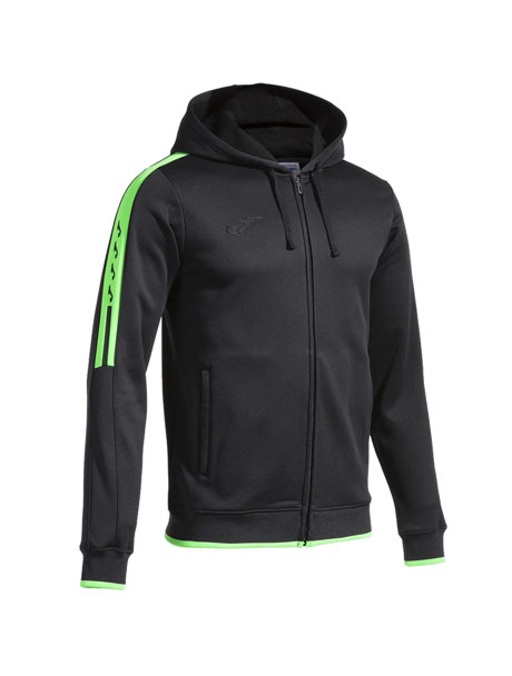 Olimpiada Hoodie Jacket