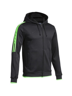 Olimpiada Hoodie Jacket