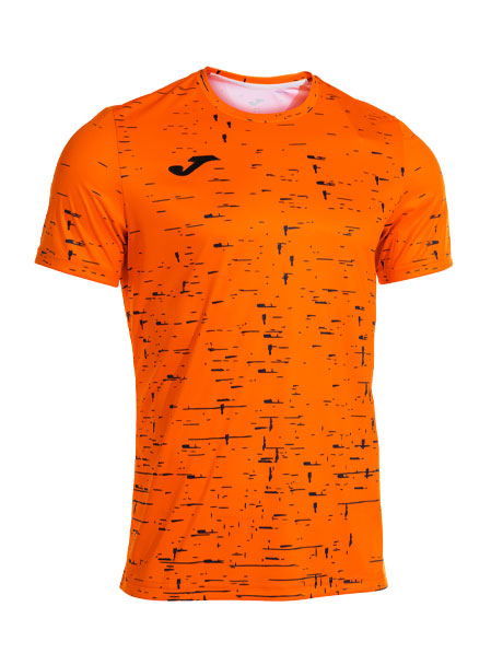 Joma Pro Team II Short Sleeve Jersey