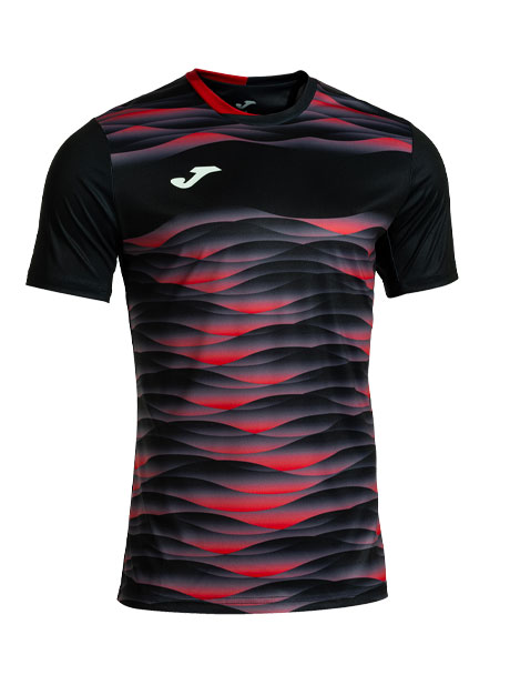 Joma Tiger VII Short Sleeve Jersey