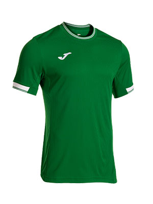 Joma Toletum VI Short Sleeve Jersey