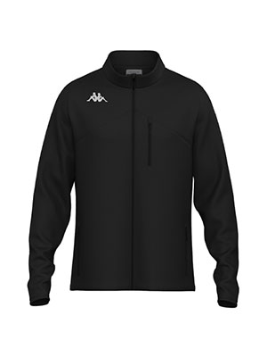 Kappa Viarella Zip Fleece Jacket