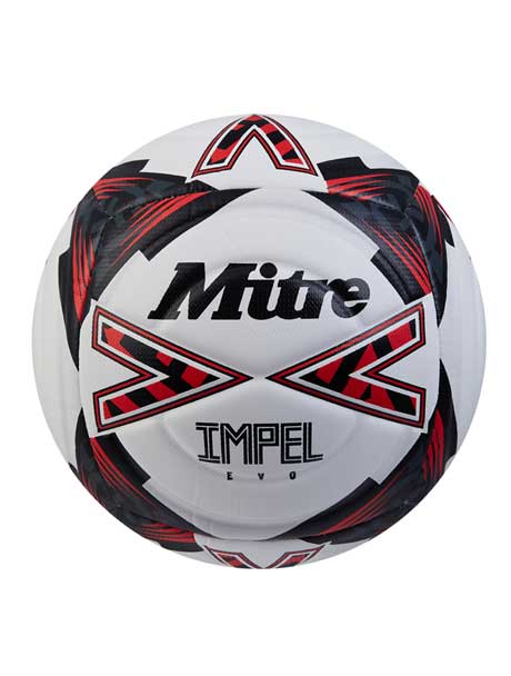 Impel Evo Football