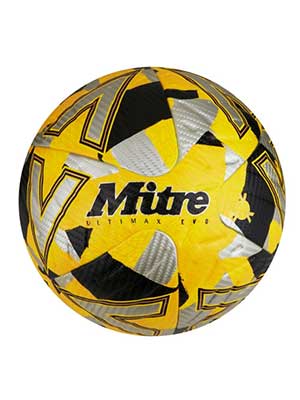 Mitre Ultimax Evo Match Ball