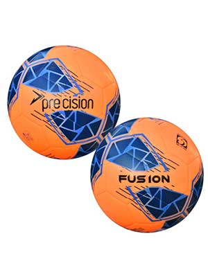 Precision Fusion FIFA Basic Training Ball PRF261