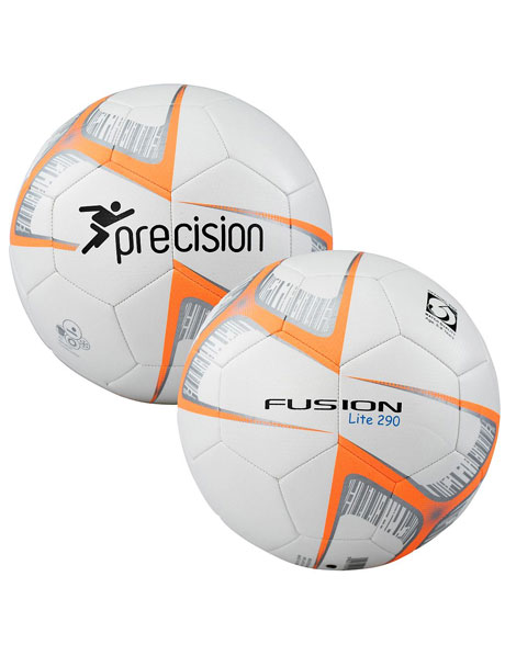 Precision Fusion Lite Football 290gms PRF2205