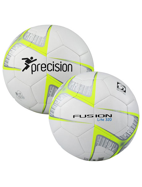 Precision Fusion Lite Football 320gms PRF2305