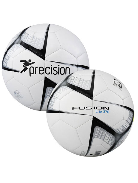 Precision Fusion Lite Football 370gms PRF2405