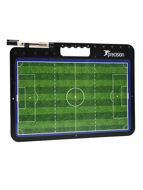 Precision Handheld Soccer Tactics Board TR815