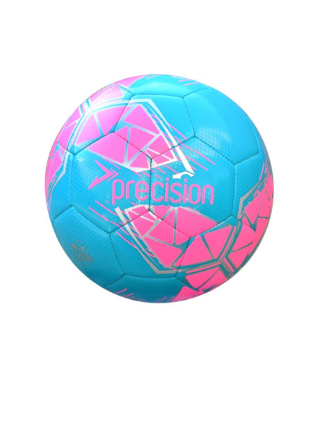 Precision Fusion Midi Size 2 Training Ball 2024 PRF2742