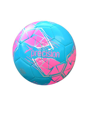 Precision Fusion Midi Size 2 Training Ball 2024 PRF2742