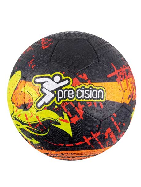 Precision Street Mania Football TR4404