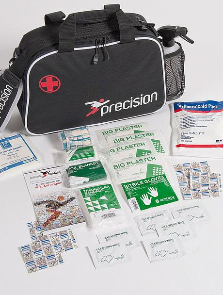 Precision Medical Kit Refill B TR1541