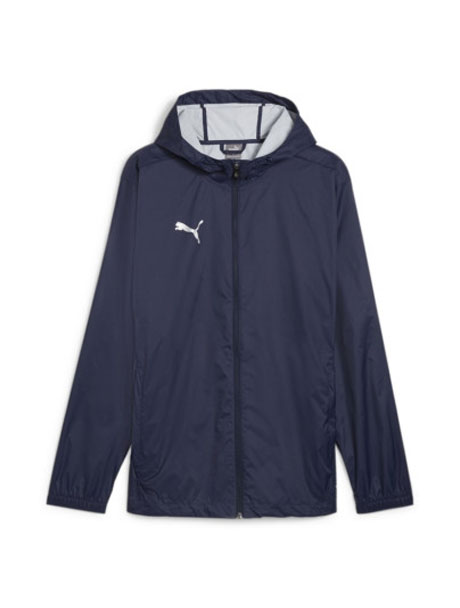 Puma Team Final All Weather Jacket