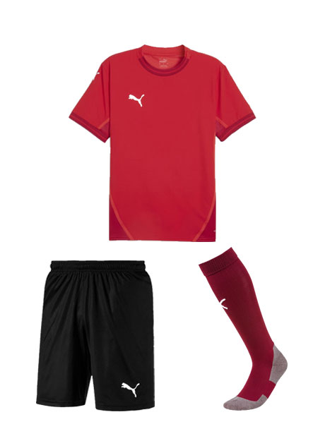 Puma Team Final Full Kit Set - Deal Price