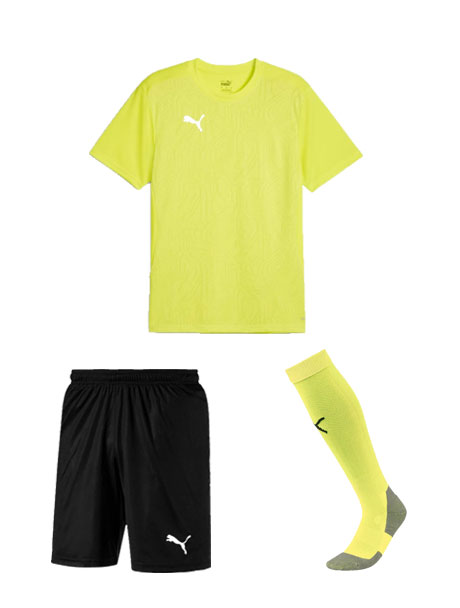 Puma Team Final Training Full Kit Set - Deal Price