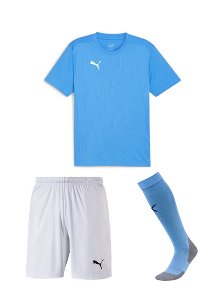 Puma Team Final Training Strip