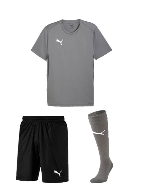 Puma Team Goal Full Kit Set - Deal Price