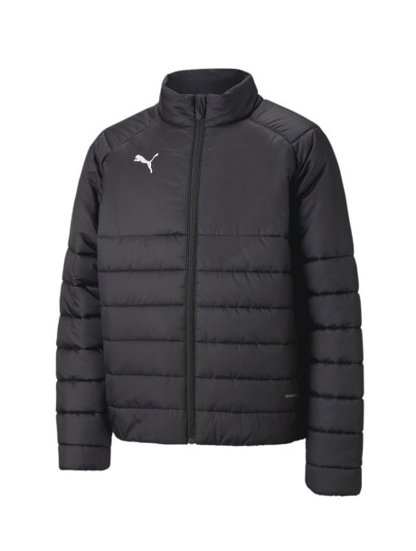 Puma Team Liga Padded Zip Jacket