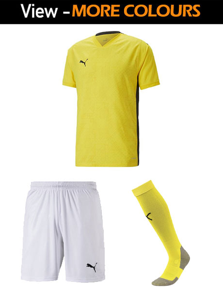 Puma Team Kits | Puma Football Kits, Cheap, Boys, Kids, Adult, Junior ...