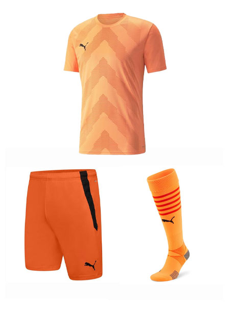Puma Goalkeeper Kits - Cheap Puma Goalkeeper Kits - Pro Soccer UK