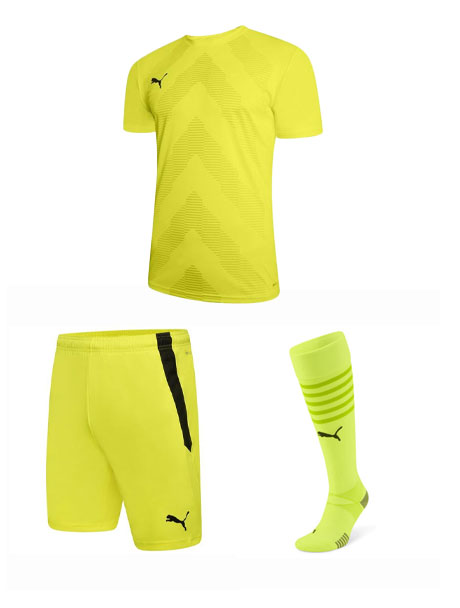 Puma Goalkeeper Kits - Cheap Puma Goalkeeper Kits - Pro Soccer UK