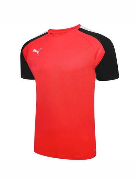 Puma Team Pacer Short Sleeve Shirt - Teamwear
