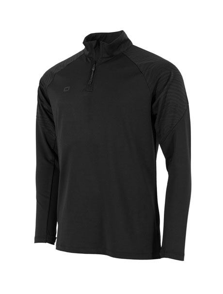 Stanno Functionals Quarter Zip Top II