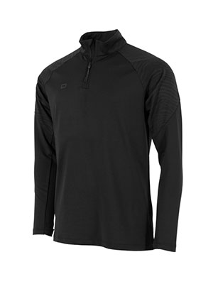 Stanno Functionals Quarter Zip Top II