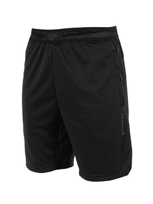 Stanno Functionals Shorts II