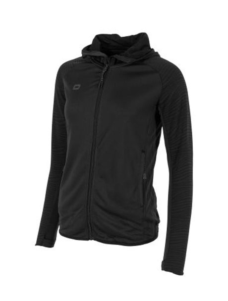 Stanno Functionals Ladies Hooded Full Zip Top II