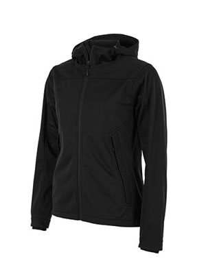 Stanno Prime Ladies Softshell Jacket