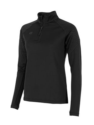 Stanno Functionals Ladies Quarter Zip Top II