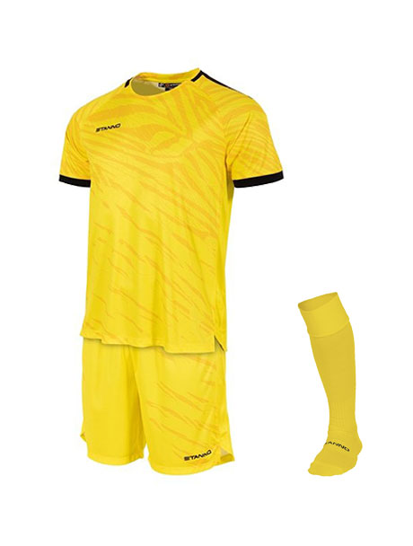 Stanno Trick GoalKeeper Set