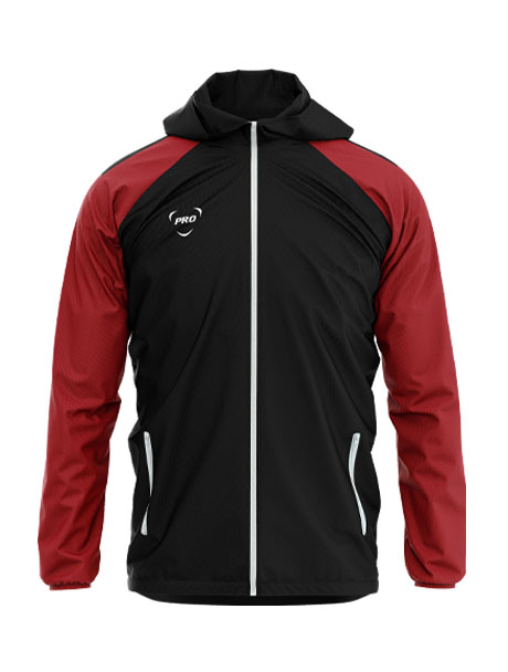 Inter Pro Rain Jacket