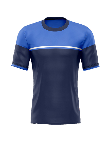 Derby Football Jersey